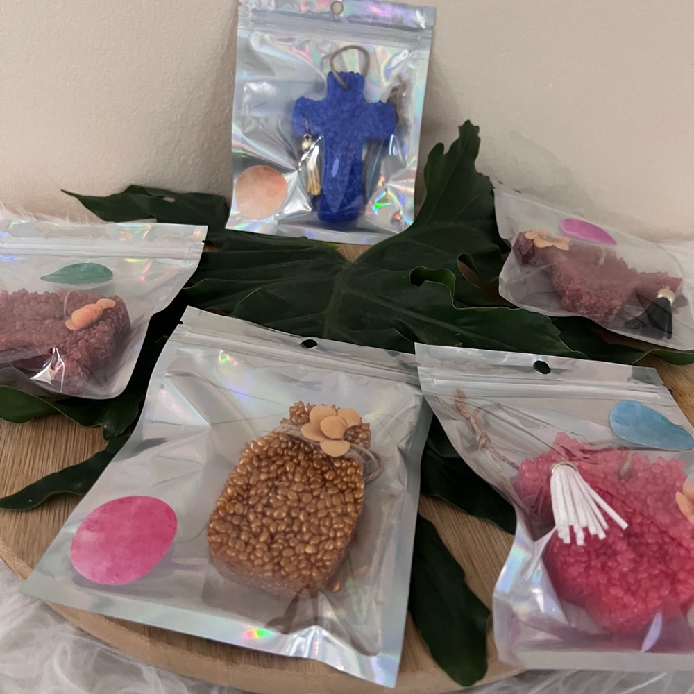 Car air fresheners